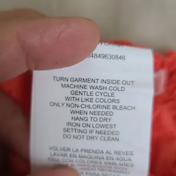 GIANNI BINI WOMAN'S TOP - Picture 11 of 11